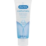 Durex Натурален лубрикант Durex Naturals Hyaluro 100 ml - kondomi