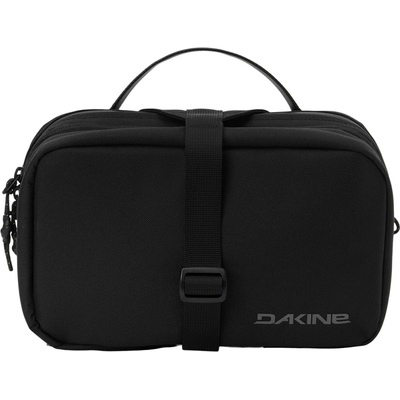 Dakine pouzdro Split Hanging Travel Kit black