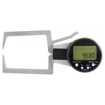 KINEX K-MET Hmatadlo digitální vnější 80/25/20-40mm/0,01mm KI2001-05-040
