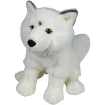 Dubi Biely vlk 26 cm