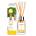 Areon Ароматизатор с пръчици 85ml Areon Home Perfume Sunny Home