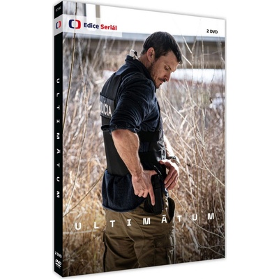 Ultimátum: DVD