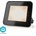 NEDIS WIFILOFC20FBK