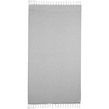 Protest Хавлиена кърпа Protest Tholav towel - Grey (True Black)