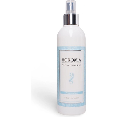 HOROMIA Deo Spray Fresh Cotton 250 ml