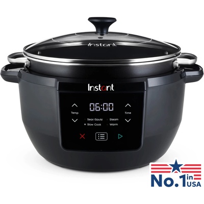 Instant Pot Superior Slow Cooker 7,1 L – Zboží Dáma