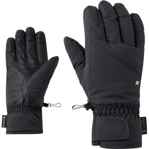 Ziener Katymy-z gtx lady черно 7.5 (113074-12)