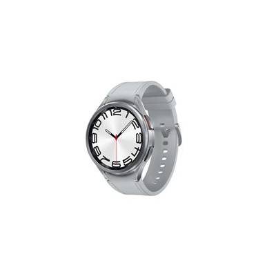 SAMSUNG GALAXY WATCH6 CLASSIC 47MM SM-R960 SILVER