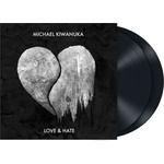 Universal Kiwanuka Michael: Love & Hate - 2Vinyl (LP) (020721)