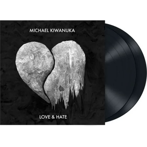 Universal Kiwanuka Michael: Love & Hate - 2Vinyl (LP) (020721)