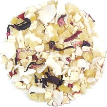 Coco Loco ovocný ibiškový čaj 50 g
