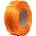 eSUN PETG-Basic Translucent Orange - 1, 75 mm / 1000 g - Refill (PETG-Basic175T-O1R1)