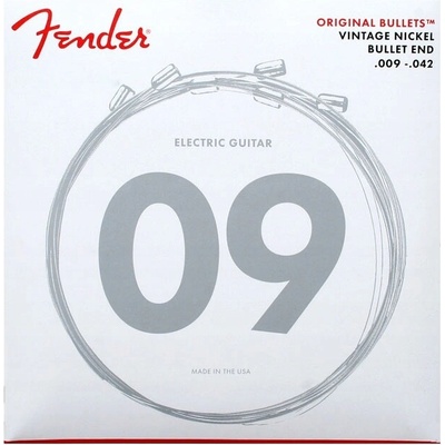 Fender Original Bullet 3150L