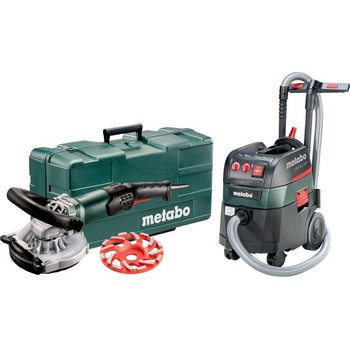 Metabo RSEV 19-125 RT