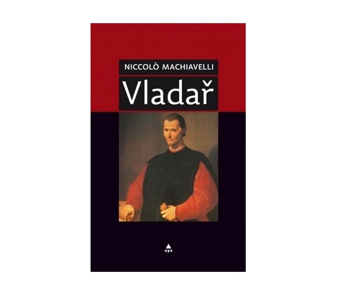 Vladař