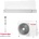 Toshiba RAS-B13B2KV2G-E / RAS-13B2AVG-E2 Essento