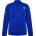 Castore Men's Quarter Zip Fleece - Royal Blue