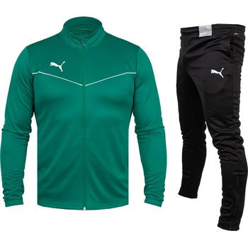 PUMA Мъжки спортен екип team rise tr - 657392-05