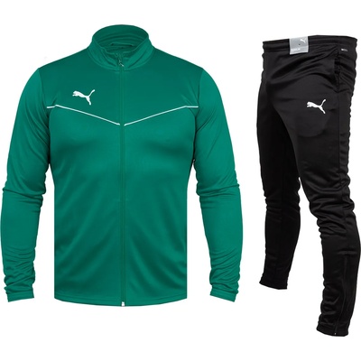 PUMA Мъжки спортен екип team rise tr - 657392-05