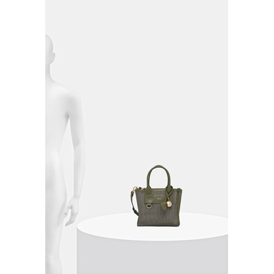 Furla чанта crossbody дамска Divide It Mini Tote (WB02068.BX2093.4555S)