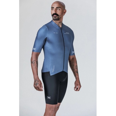 X-Bionic COREFUSION AERO 4.0 mineral blue