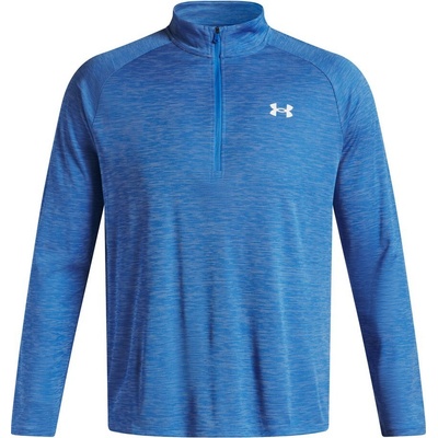 Under Armour UA Tech Textured 1/2 Zip 1382797-402