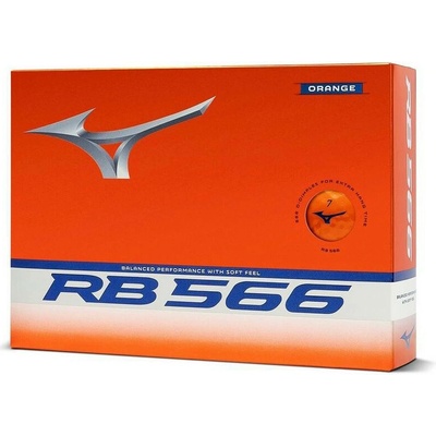 Mizuno RB566 Balls