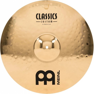 Meinl CC18MC B – Zboží Dáma