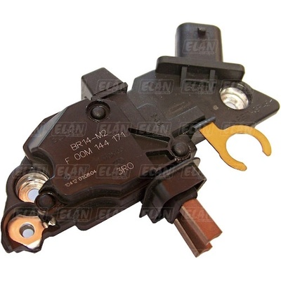 Regulátor napětí - Bosch F00M145226 - originální díl