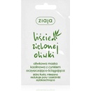Ziaja olivové listy kaolínová maska se zinkem 7 ml