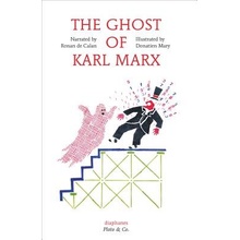 The Ghost of Karl Marx. Das Gespenst des Karl Marx, englische Ausgabe