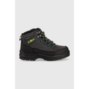 CMP Детски обувки cmp в черно (31q4954.65um)