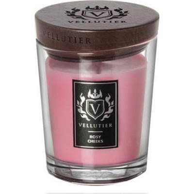Vellutier Růžová líčka, 225 g