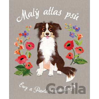Malý atlas psů