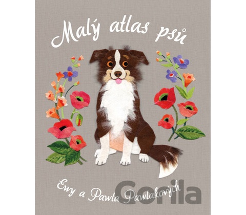 Malý atlas psů