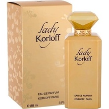 Korloff Paris Lady Korloff parfumovaná voda dámska 88 ml