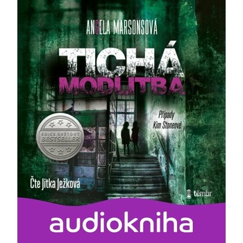 Tichá modlitba - Angela Marsonsová