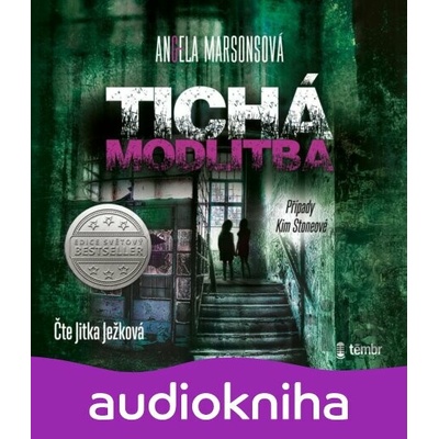 Tichá modlitba - Angela Marsonsová