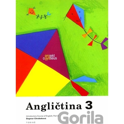Angličtina 3