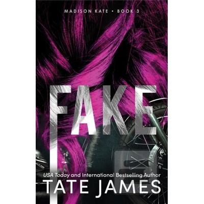 Fake - Tate James