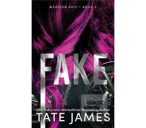 Fake - Tate James