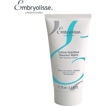 Embryolisse Nourishing krém na ruce 75 ml