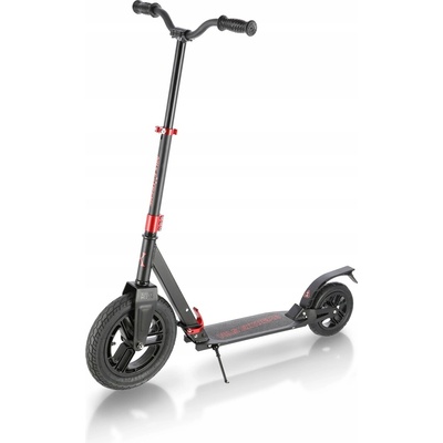 Nils Extreme HC300 čierna