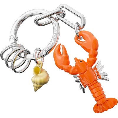 Metalmorphose Ключодържател Омар Metalmorphose MTM416-01 (MTM416-01)