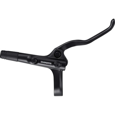 Shimano BL-MT200 pravá čierna