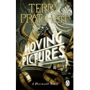 Moving Pictures