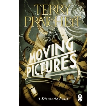 Moving Pictures