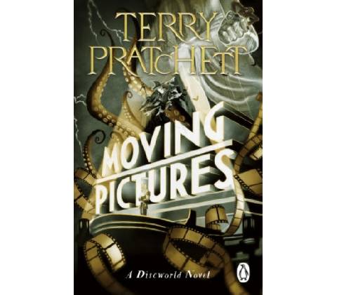 Moving Pictures