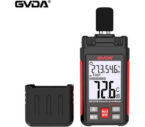 GVDA GD151B