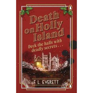 Death on Holly Island | F. L. Everett (ISBN: 9781804959541)